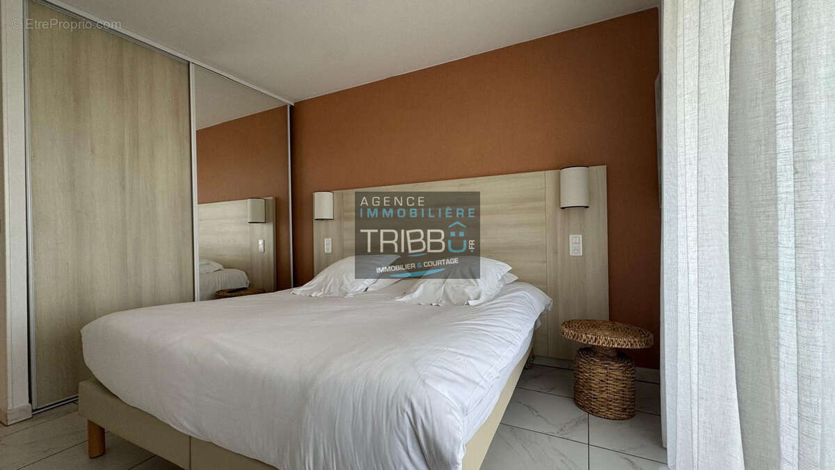 Appartement à SAINT-CYPRIEN