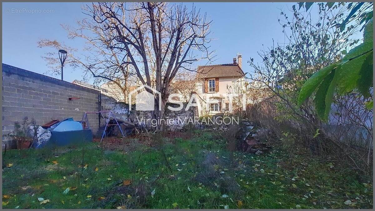 Photo 1 - Maison à HERBLAY