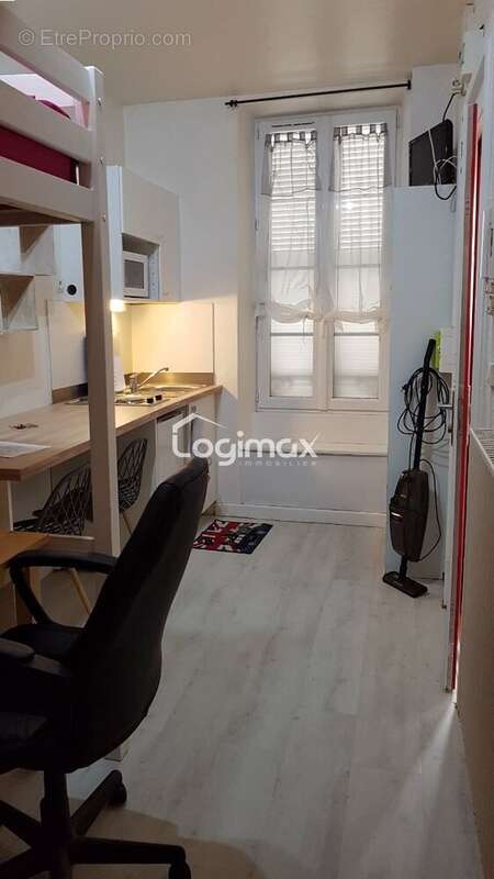 Appartement à LA ROCHELLE