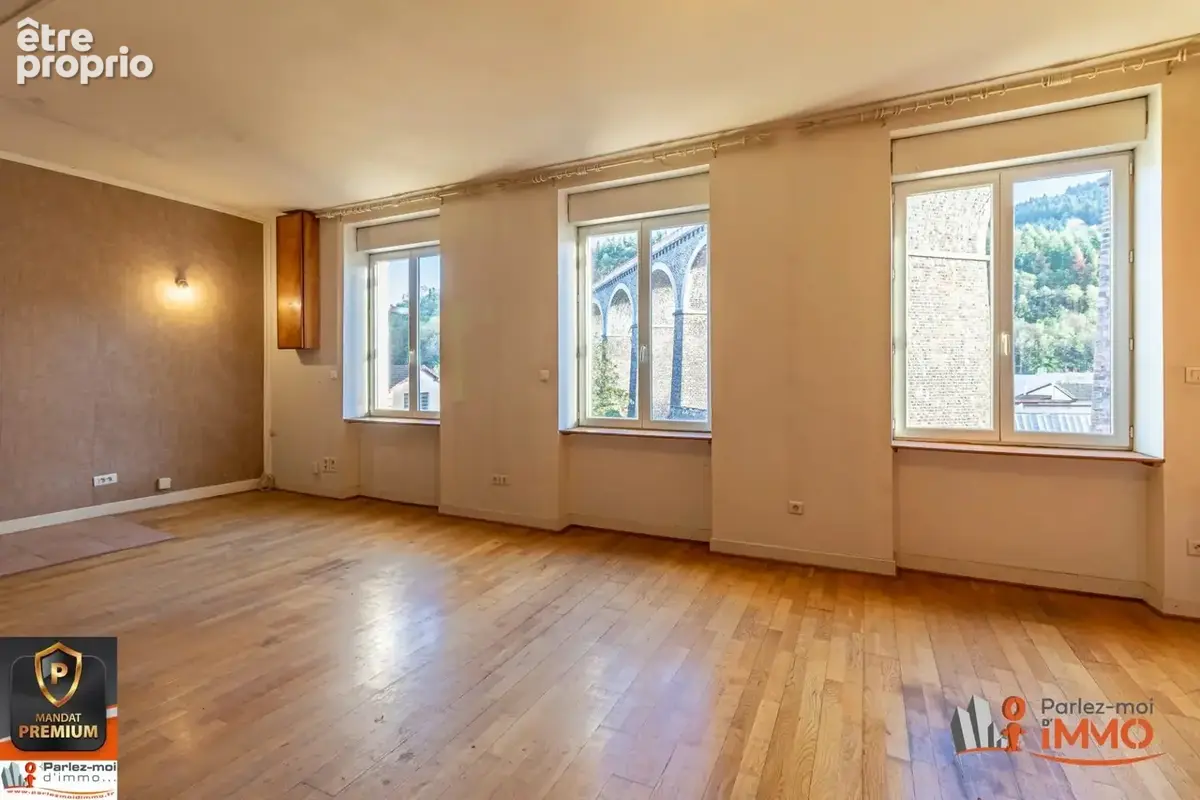 Appartement à vendre Tarare - photo 5