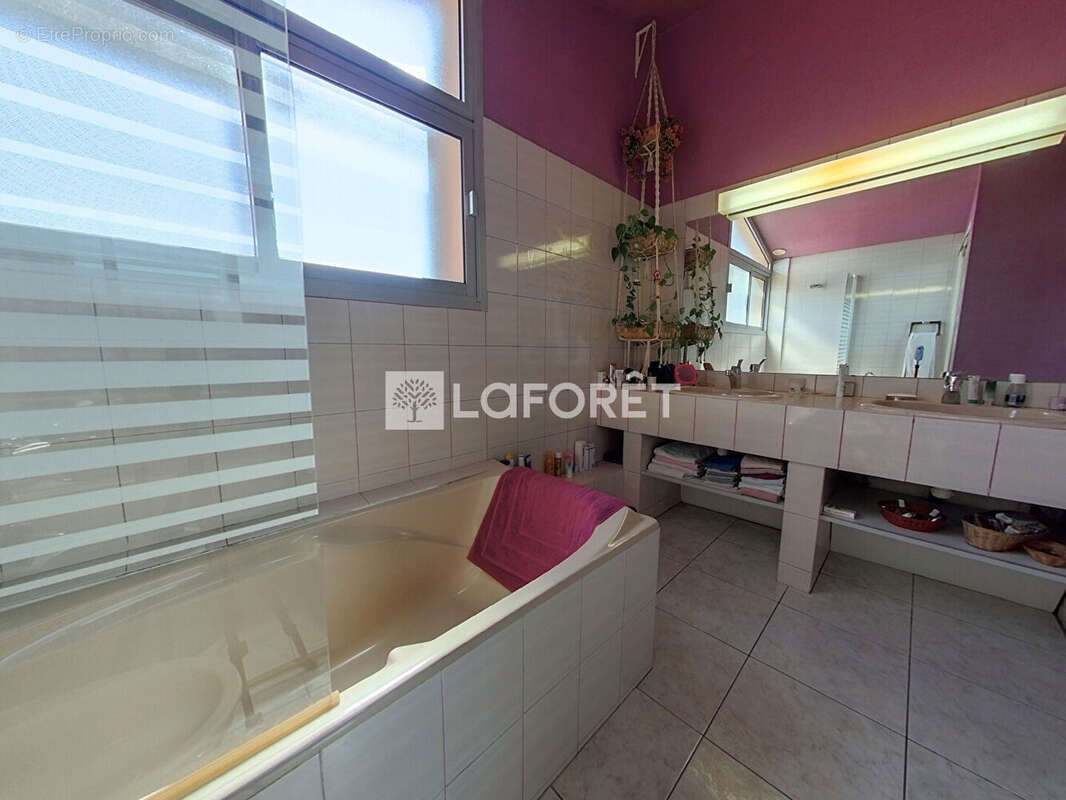 Maison à SAINT-FELIU-D&#039;AVALL