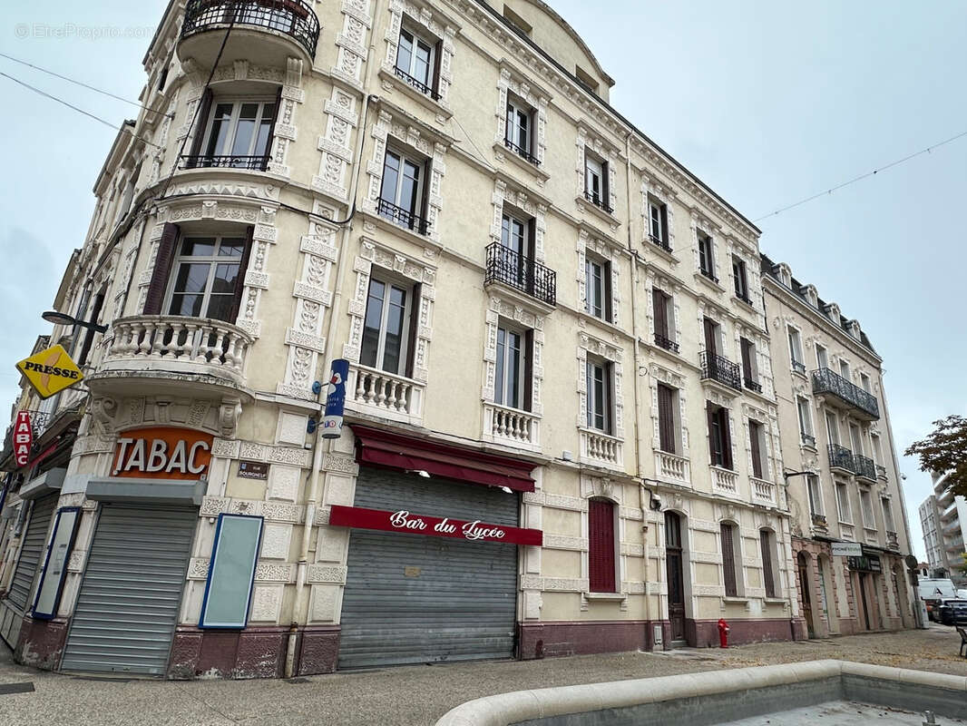 Appartement à ROANNE