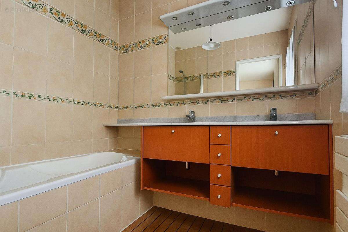 Maison à CHAMBOURCY