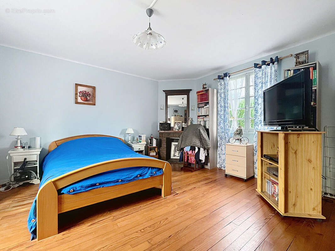 Maison à PONT-AUDEMER