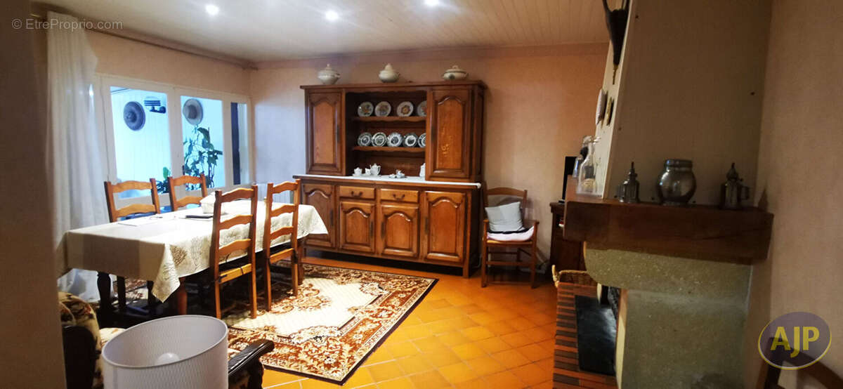 Maison Andernos Les Bains 4 pièces - photo 6