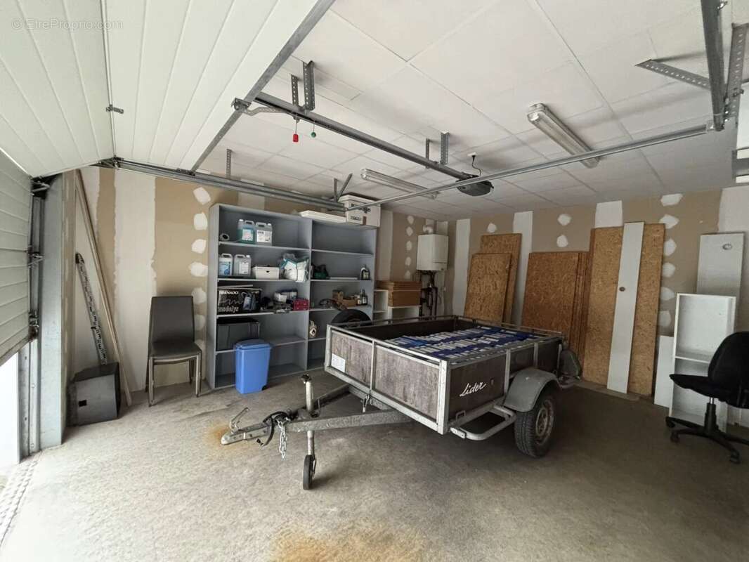 Commerce à L&#039;ILE-D&#039;OLONNE