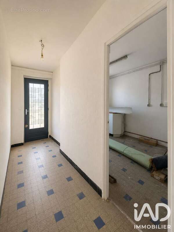 Photo 8 - Maison à NEUFMANIL