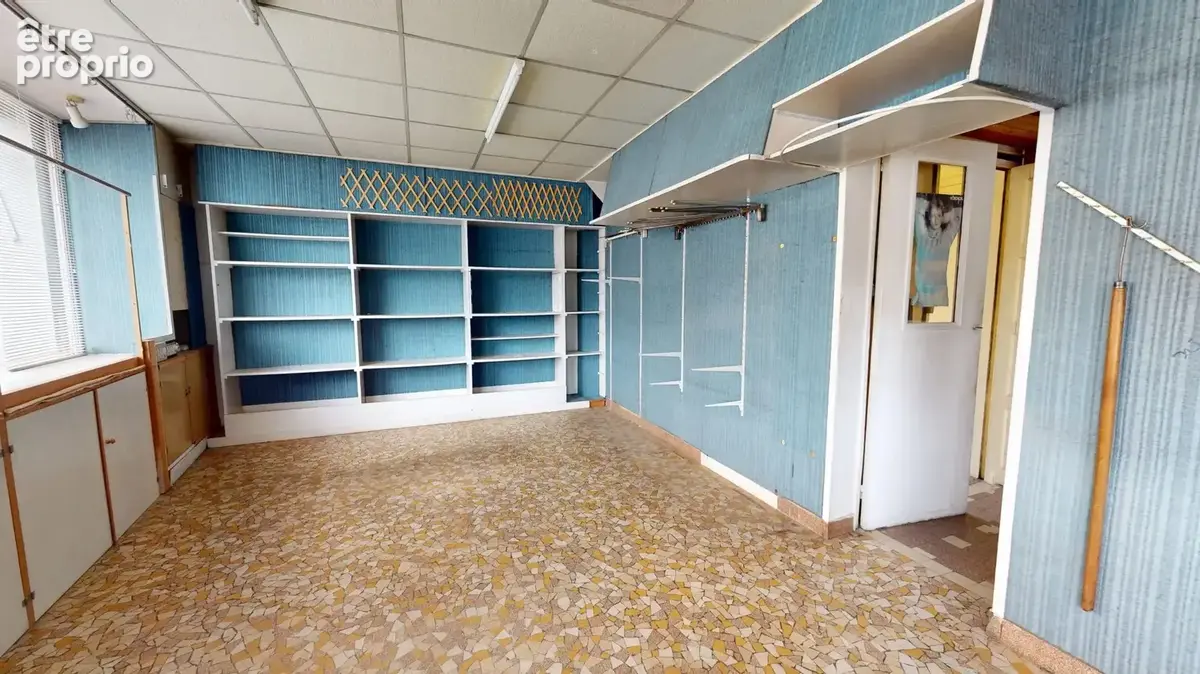 Commerce 42 m² à vendre à Troyes (10000) - photo 2
