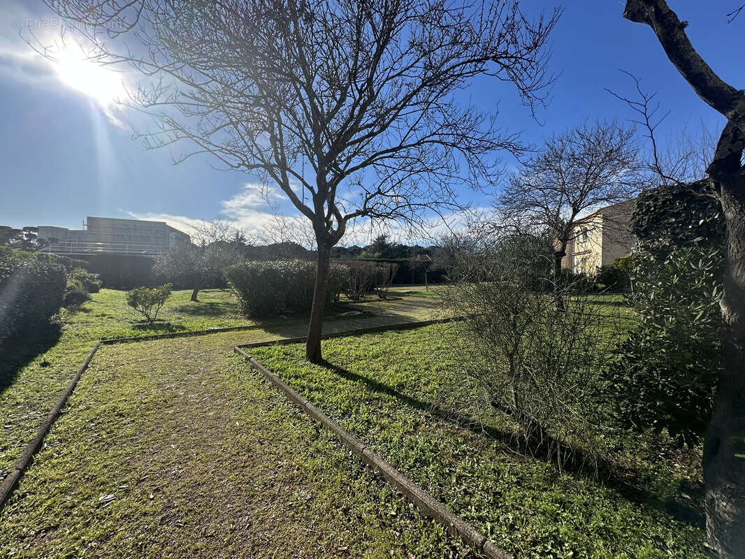 Appartement à FREJUS