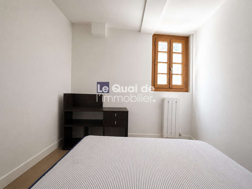 Appartement 26 m² à Duingt  - photo 8