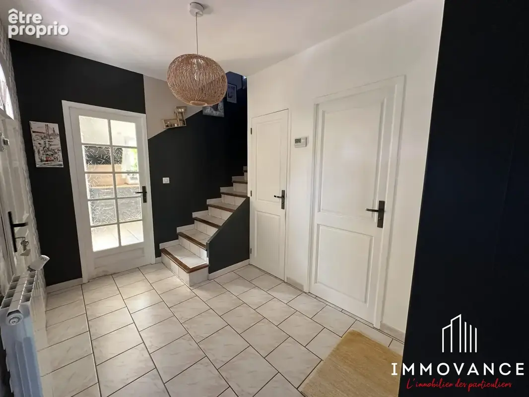 Maison 4 pièces 127 m² à vendre à Saint-Bres (34670) - photo 3