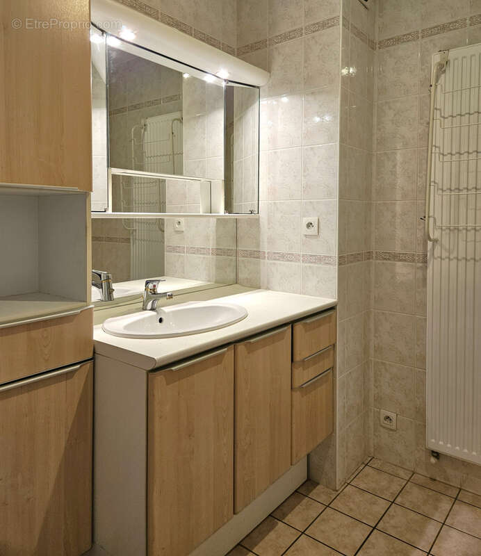 Appartement à RODEZ