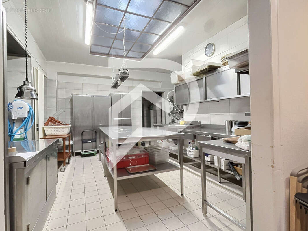 Commerce à LA WANTZENAU