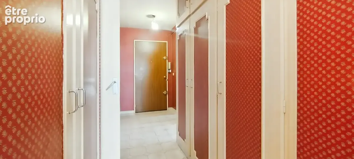 Appartement 4 pièces 74 m² à vendre à Sannois (95110) - photo 6
