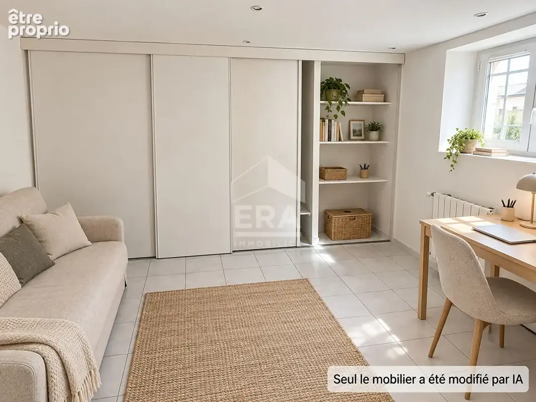 Maison 111m² à septèmes-les-vallons - photo 15