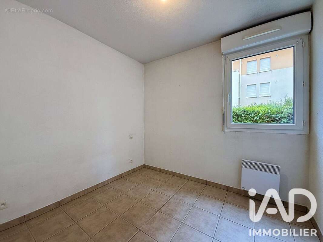 Appartement 56 m² à Lescar  - photo 8