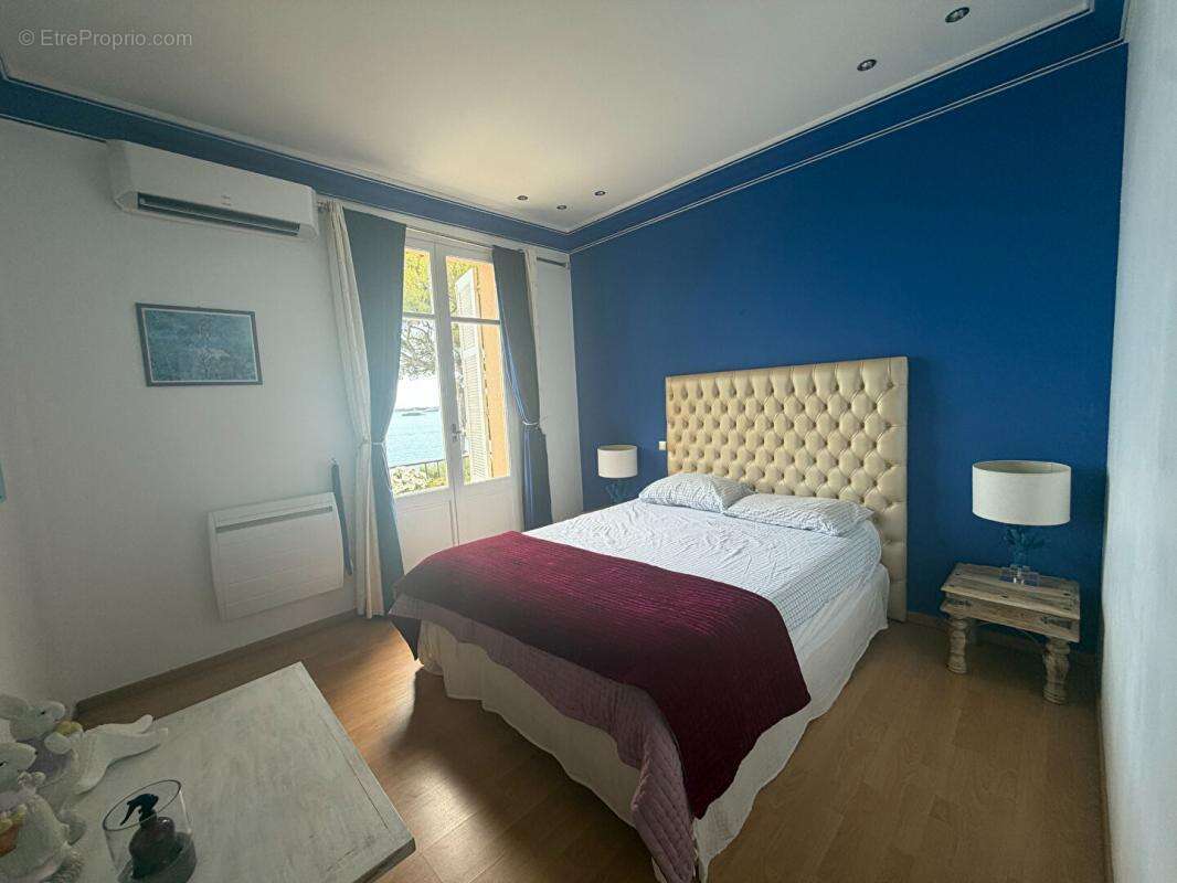 Maison Jumelée Cannes Californie vue mer - photo 8