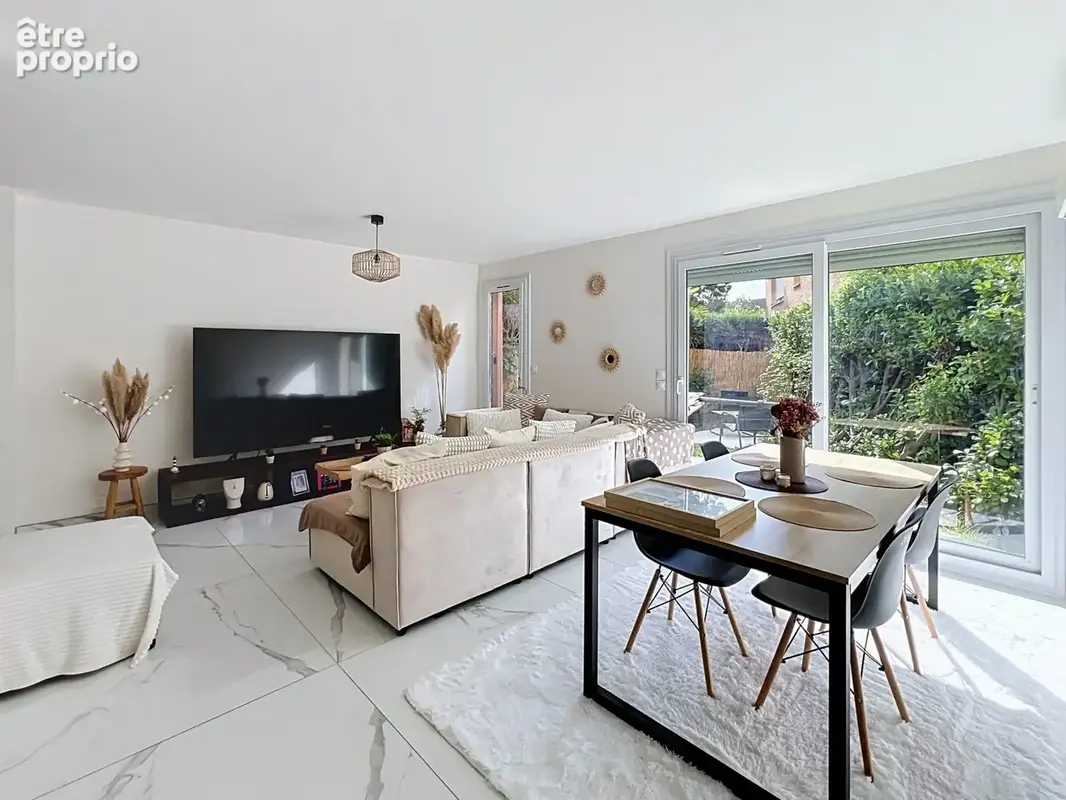 Maison 5 pièces 97 m² à vendre à Noiseau (94880) - photo 2