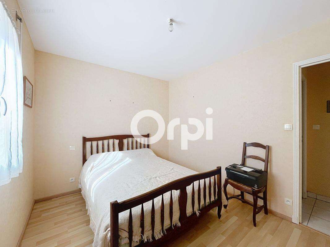 Maison à BRIVE-LA-GAILLARDE