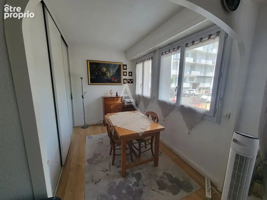 Appartement Pau 3 pièce(s) 70.18 m2 - photo 3