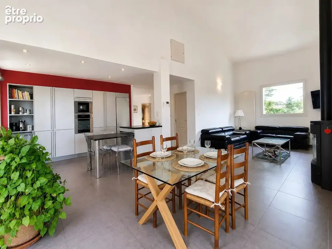 À vendre : propriété de 164 m² à fabrègues (34690) - photo 5
