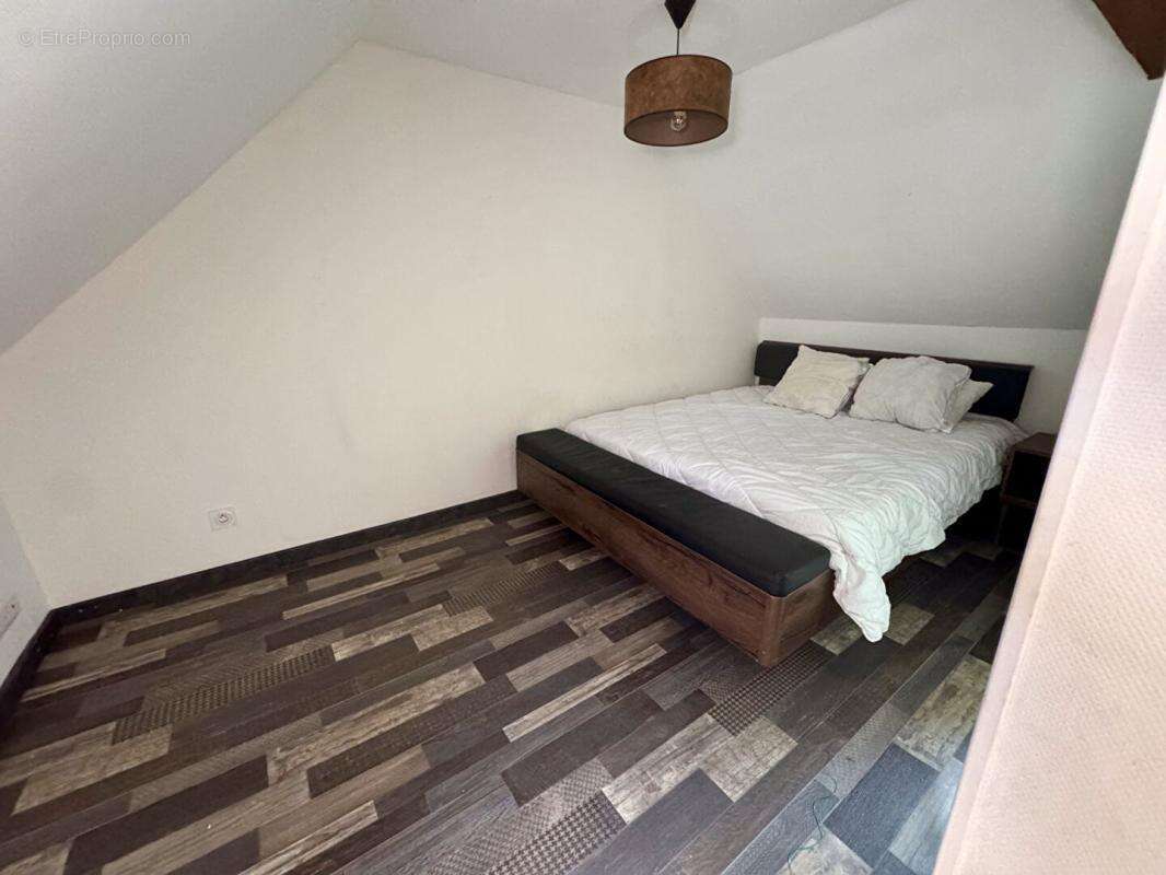 Immeuble 2 lots mono propriété Amiens - photo 10