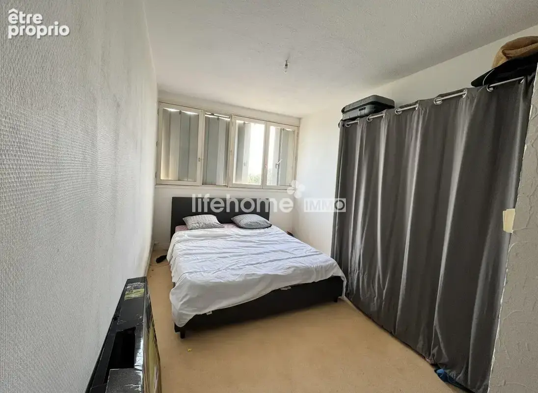 Appartement 4 pièces 67 m² à vendre à Chateauroux (36000) - photo 3