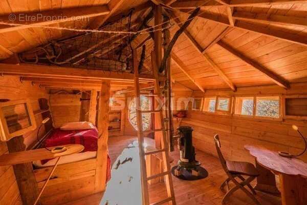 Maison à CORNILLON-SUR-L&#039;OULE