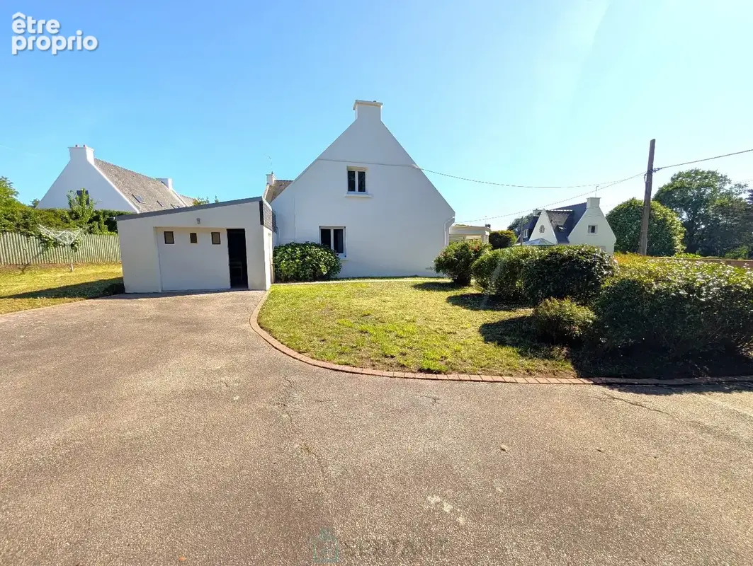 Maison au calme et proche du port - photo 17