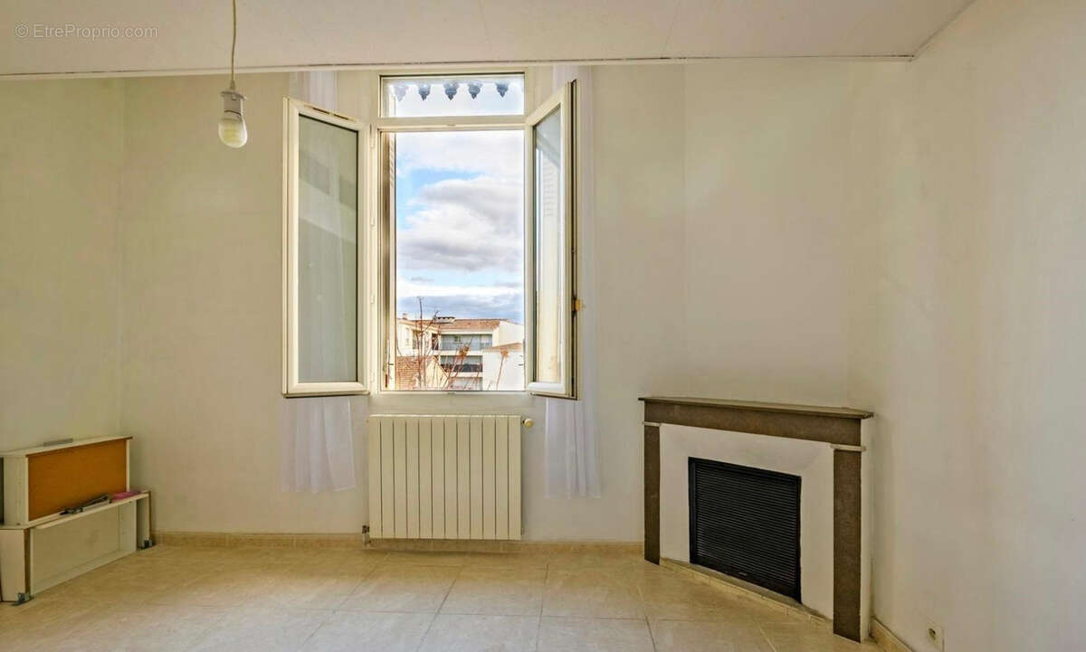 Maison à NIMES