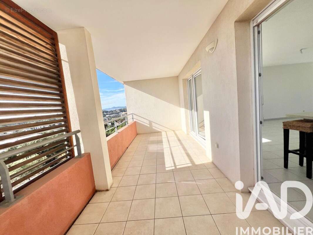 Photo 4 - Appartement à SAINT-RAPHAEL