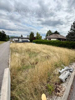 Maison à DIVONNE-LES-BAINS