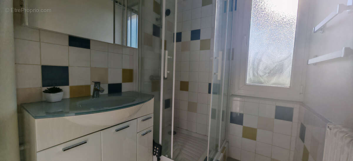 Appartement à CHAMALIERES