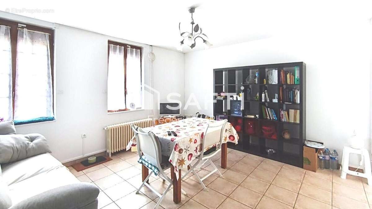 Maison 130 m² à Orbec  - photo 4