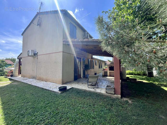 Maison à FROUZINS