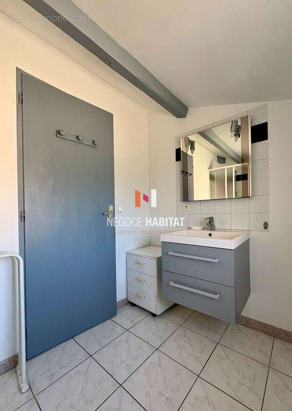 Appartement à GRABELS