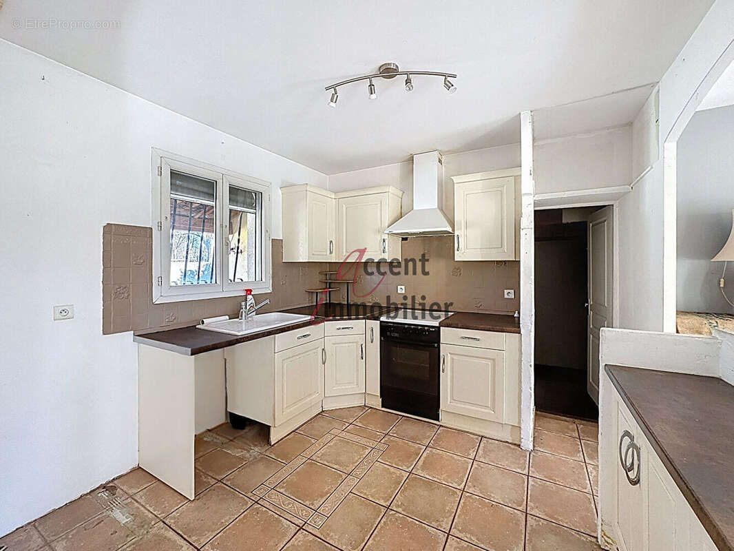 Maison à SAINT-ANDIOL