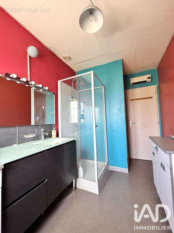 Maison 91 m² à Avroult  - photo 7