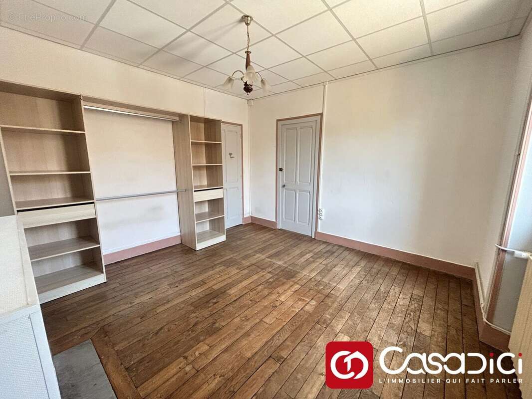 Maison 98 m² à Imphy  - photo 8