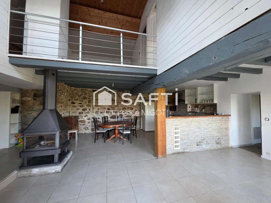 Photo 2 - Maison à DERVAL