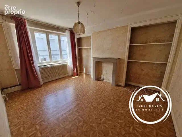 Maison 94 m² à Calais  - photo 7
