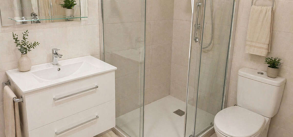 Appartement à LES ANGLES