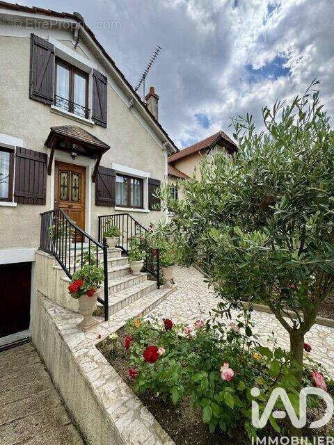 Photo 1 - Maison à MELUN