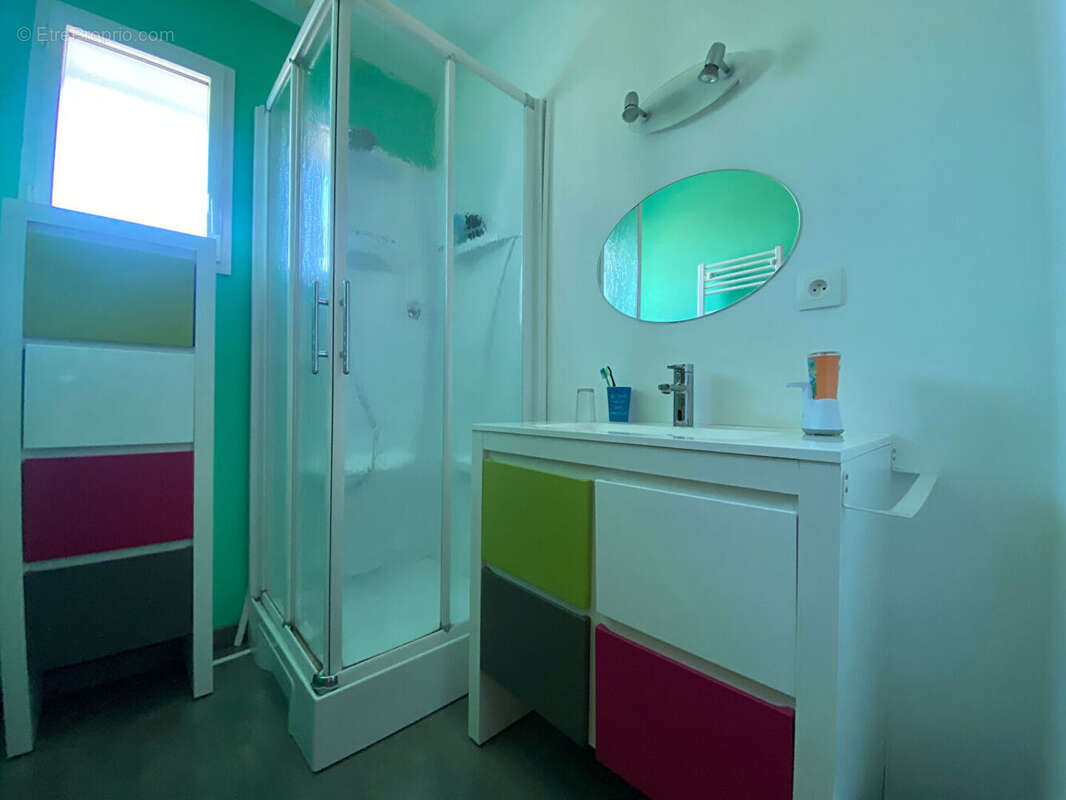 Maison à LE NEUBOURG