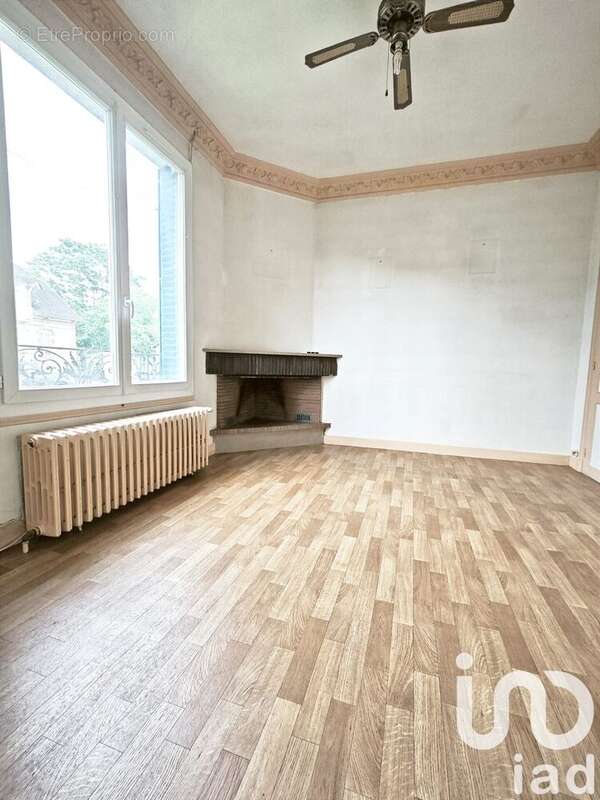 Photo 2 - Maison à MIGENNES