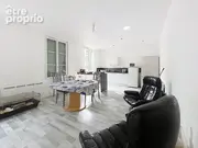 Appartement à HARFLEUR