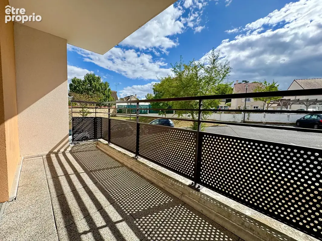 Appartement 63m² à dammarie-les-lys - photo 8