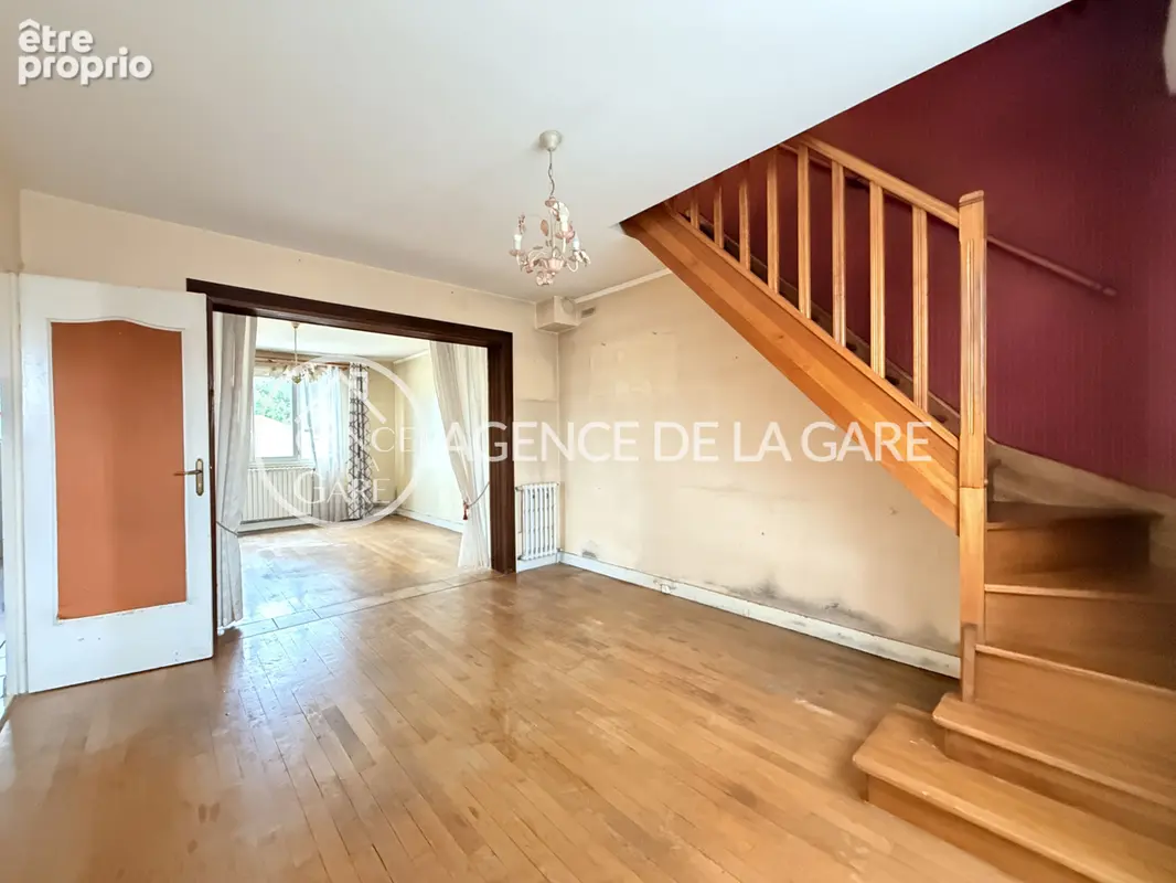 Maison 5 pièces 125 m² à vendre à Brunoy (91800) - photo 4