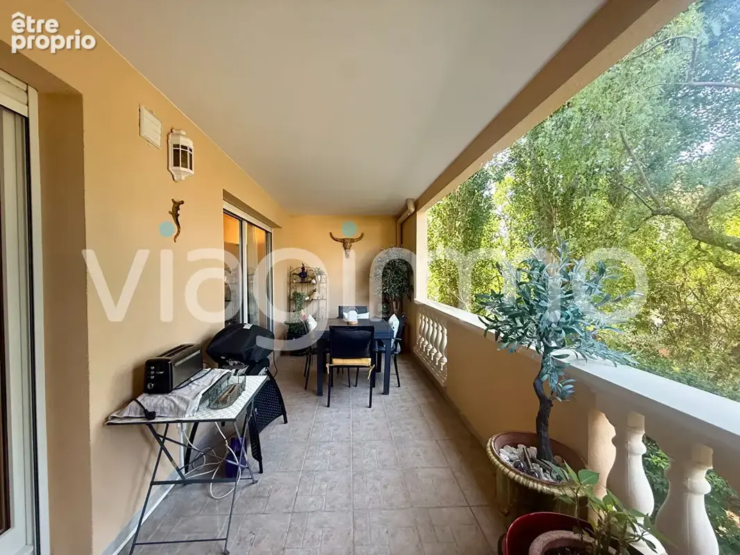 Photo Appartement à La Valette-Du-Var au prix de 20 000€