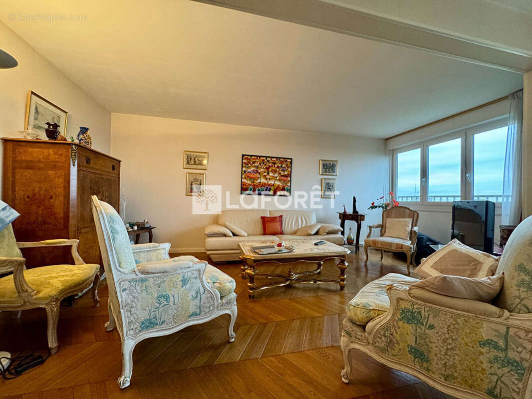 Appartement à DOUAI